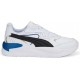 Puma X-Ray Speed FC Ανδρικά Sneakers Λευκά 386459-01