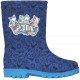 Fila Παιδικά Γαλοτσάκια HJPJ001 BLUE