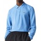 Lacoste Ανδρική Μπλούζα Polo Μακρυμάνικη Γαλάζια L1312 00 776 Lacoste Ανδρική Μπλούζα Polo Μακρυμάνικη Γαλάζια L1312 00 776