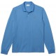 Lacoste Ανδρική Μπλούζα Polo Μακρυμάνικη Γαλάζια L1312 00 776 Lacoste Ανδρική Μπλούζα Polo Μακρυμάνικη Γαλάζια L1312 00 776