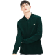 Lacoste Ανδρική Μπλούζα Polo Μακρυμάνικη Πράσινη L1312 00 YZP Lacoste Ανδρική Μπλούζα Polo Μακρυμάνικη Πράσινη L1312 00 YZP