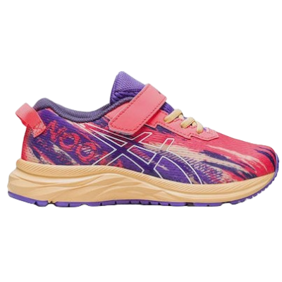 Asics Αθλητικά Παιδικά Παπούτσια Running Pre Noosa Tri 13 Μωβ 1014A226-705 Asics Αθλητικά Παιδικά Παπούτσια Running Pre Noosa Tri 13 Μωβ 1014A226-705