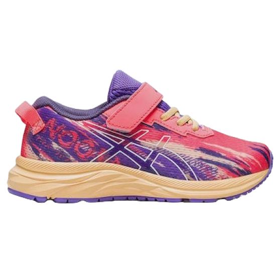 Asics Αθλητικά Παιδικά Παπούτσια Running Pre Noosa Tri 13 Μωβ 1014A226-705 Asics Αθλητικά Παιδικά Παπούτσια Running Pre Noosa Tri 13 Μωβ 1014A226-705