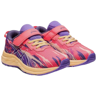 Asics Αθλητικά Παιδικά Παπούτσια Running Pre Noosa Tri 13 Μωβ 1014A226-705