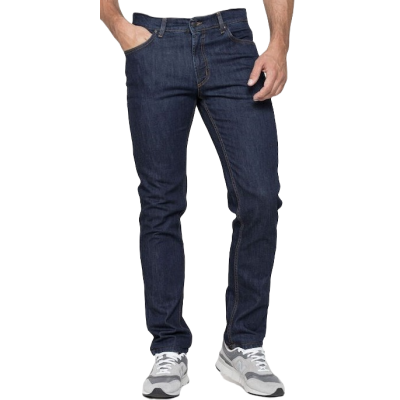 Carrera Jeans Ανδρικό Παντελόνι Τζιν Ελαστικό Μπλε 700-921S/010