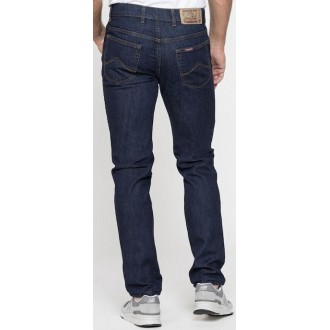 Carrera Jeans Ανδρικό Παντελόνι Τζιν Ελαστικό Μπλε 700-921S/010