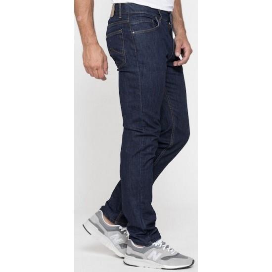 Carrera Jeans Ανδρικό Παντελόνι Τζιν Ελαστικό Μπλε 700-921S/010 Carrera Jeans Ανδρικό Παντελόνι Τζιν Ελαστικό Μπλε 700-921S/010