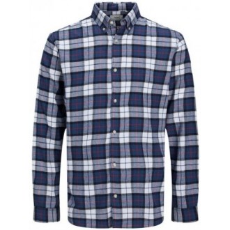 Produkt Ανδρικό Πουκάμισο Μακρυμάνικο 12213209 white/checks Produkt Ανδρικό Πουκάμισο Μακρυμάνικο 12213209 white/checks