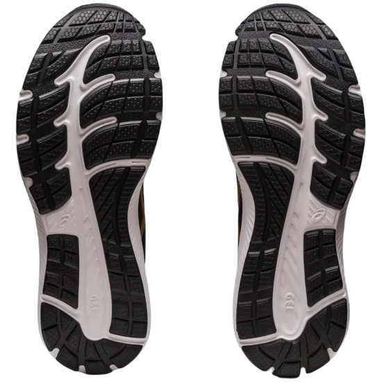 Asics Gel-Contend 8 Ανδρικά Αθλητικά Παπούτσια Running Μαύρα 1011B492-006