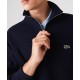 Lacoste Ανδρικό Φούτερ SH1927 00 166 BLUE MARINE Lacoste Ανδρικό Φούτερ SH1927 00 166 BLUE MARINE
