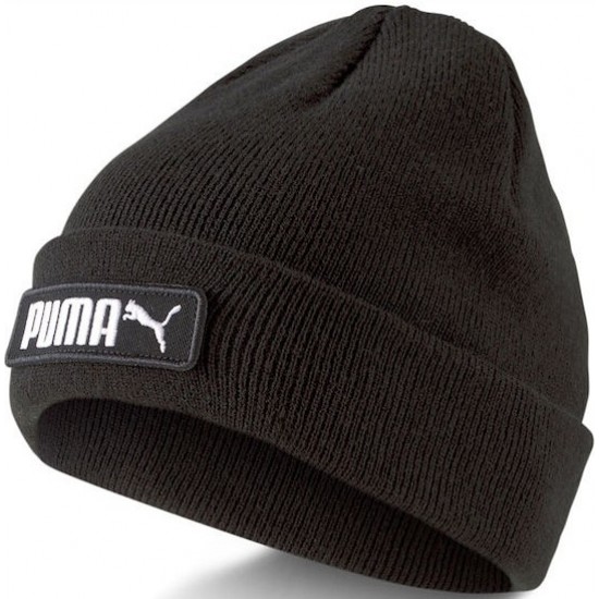 puma beanie cap