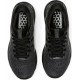 ASICS Gel-Nimbus 24 Γυναικεία Αθλητικά Παπούτσια Running Μαύρα 1012B201-002