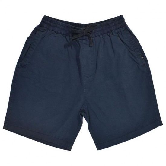 Emerson Ανδρική Βερμούδα Navy Μπλε 211.bm48.96 midnight blue