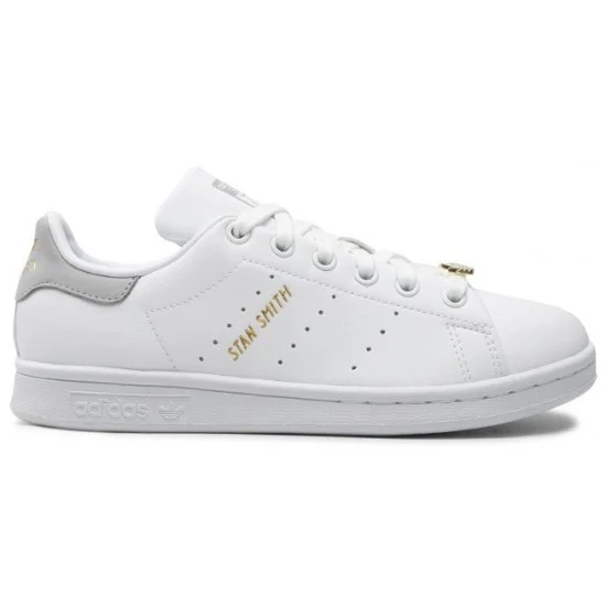 adidas gazelle silver green womens WOMENS ADIDAS SUPERSTAR II (CLOUD WHITE / CORE BLACK / GOLD METALLIC) main image 1
