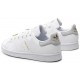 Adidas Stan Smith Γυναικεία Sneakers Cloud White / Grey Two / Gold Metallic GW4240