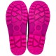 Fila Παιδικά Γαλοτσάκια HJPN004 PURPLE