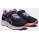 ASICS Αθλητικά Παιδικά Παπούτσια Running Patriot 13 Μαύρα 1014A264-004 ASICS Αθλητικά Παιδικά Παπούτσια Running Patriot 13 Μαύρα 1014A264-004