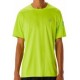 ASICS Icon Αθλητικό Ανδρικό T-shirt Πράσινο 2011C734 302