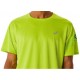 ASICS Icon Αθλητικό Ανδρικό T-shirt Πράσινο 2011C734 302