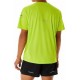 ASICS Icon Αθλητικό Ανδρικό T-shirt Πράσινο 2011C734 302