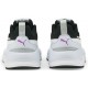 Puma Παιδικό Sneaker X-Ray για Κορίτσι Λευκό 383721-02
