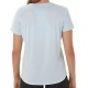 ASICS Γυναικείο T-shirt Γαλάζιο 2012C335-404 sky