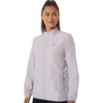 ASICS Κοντό Γυναικείο Μπουφάν για Χειμώνα 2012C341-501 dusk violet
