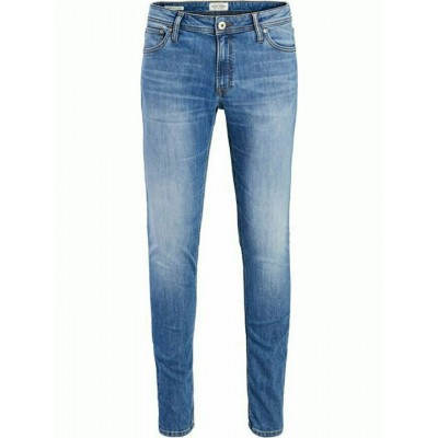 Jack & Jones Παιδικό Παντελόνι Τζιν Μπλε 12178281 BLYE DENIM Jack & Jones Παιδικό Παντελόνι Τζιν Μπλε 12178281 BLYE DENIM