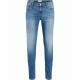 Jack & Jones Παιδικό Παντελόνι Τζιν Μπλε 12178281 BLYE DENIM
