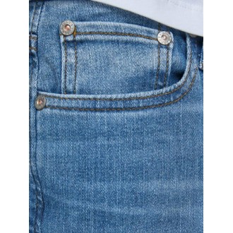 Jack & Jones Παιδικό Παντελόνι Τζιν Μπλε 12178281 BLYE DENIM