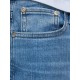 Jack & Jones Παιδικό Παντελόνι Τζιν Μπλε 12178281 BLYE DENIM