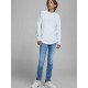 Jack & Jones Παιδικό Παντελόνι Τζιν Μπλε 12178281 BLYE DENIM