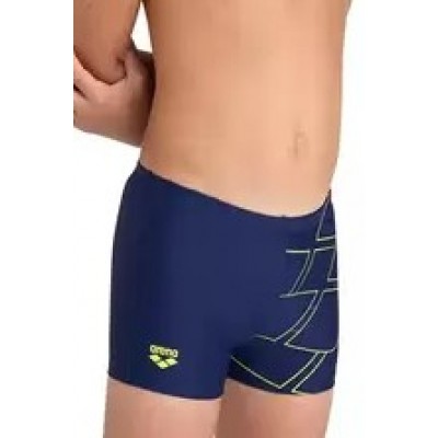 Arena Mark Swim Short Παιδικό Μαγιό 006009870 navy-soft green Arena Mark Swim Short Παιδικό Μαγιό 006009870 navy-soft green
