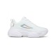Fila Memory Musha Γυναικεία Sneakers Λευκά 5KW13018-100 Fila Memory Musha Γυναικεία Sneakers Λευκά 5KW13018-100
