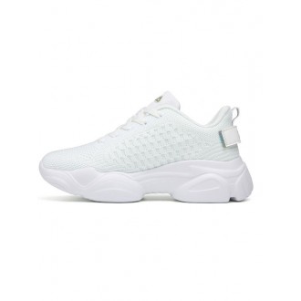 Fila Memory Musha Γυναικεία Sneakers Λευκά 5KW13018-100 Fila Memory Musha Γυναικεία Sneakers Λευκά 5KW13018-100