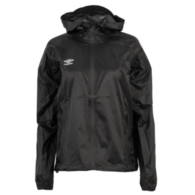 Umbro Lic Windbreaker Men's Jacket UMAV1019 black
