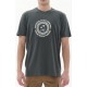 Emerson ΚΟΝΤΟΜΑΝΙΚΟ T-SHIRT 231.EM33.46 forest Emerson ΚΟΝΤΟΜΑΝΙΚΟ T-SHIRT 231.EM33.46 forest