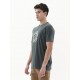 Emerson ΚΟΝΤΟΜΑΝΙΚΟ T-SHIRT 231.EM33.46 forest Emerson ΚΟΝΤΟΜΑΝΙΚΟ T-SHIRT 231.EM33.46 forest
