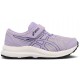 ASICS Αθλητικά Παιδικά Παπούτσια Running Contend 8 Ps Μωβ 1014A258-500