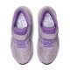 ASICS Αθλητικά Παιδικά Παπούτσια Running Contend 8 Ps Μωβ 1014A258-500