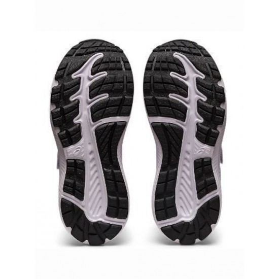 ASICS Αθλητικά Παιδικά Παπούτσια Running Contend 8 Ps Μωβ 1014A258-500
