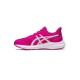 ASICS Αθλητικά Παιδικά Παπούτσια Running Jolt 4 Gs Φούξια 1014A300-700