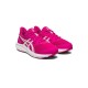 ASICS Αθλητικά Παιδικά Παπούτσια Running Jolt 4 Gs Φούξια 1014A300-700