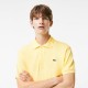 Lacoste Ανδρική Μπλούζα Polo Κοντομάνικη Κίτρινη L1212-107 Lacoste Ανδρική Μπλούζα Polo Κοντομάνικη Κίτρινη L1212-107