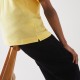 Lacoste Ανδρική Μπλούζα Polo Κοντομάνικη Κίτρινη L1212-107 Lacoste Ανδρική Μπλούζα Polo Κοντομάνικη Κίτρινη L1212-107