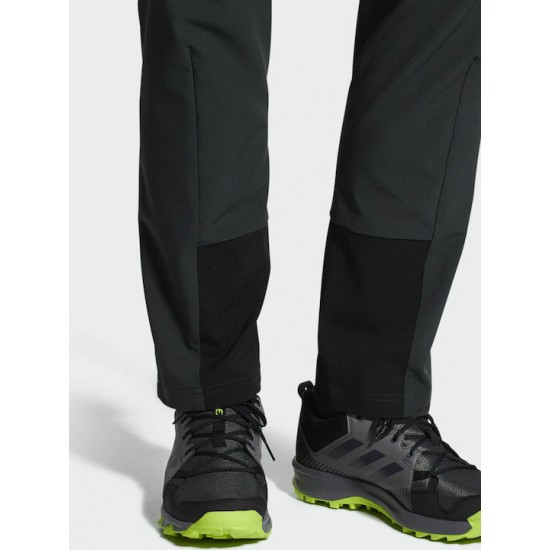 Adidas Terrex Tracerocker Ανδρικά Αθλητικά Παπούτσια Running Μαύρα CM7636