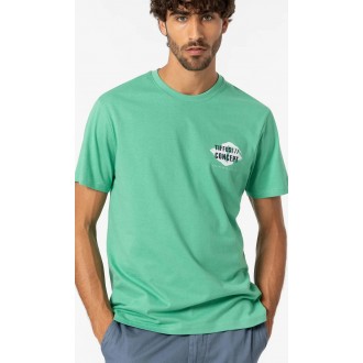 Tiffosi T-Shirt Bowen 10049183-886 Tiffosi T-Shirt Bowen 10049183-886
