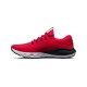 Under Armour Charged Vantage 2 Ανδρικά Αθλητικά Παπούτσια Running Κόκκινα 3024873-600