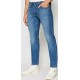 Lee Zip Fly Ανδρικό Παντελόνι Τζιν Ελαστικό σε Κανονική Εφαρμογή Μπλε L707PXGQ dark freeport Lee Zip Fly Ανδρικό Παντελόνι Τζιν Ελαστικό σε Κανονική Εφαρμογή Μπλε L707PXGQ dark freeport