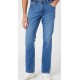 Wrangler Ανδρικό Jean Παντελόνι σε Κανονική Εφαρμογή Μπλε W15Q74Z59 Wrangler Ανδρικό Jean Παντελόνι σε Κανονική Εφαρμογή Μπλε W15Q74Z59